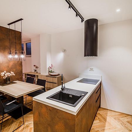 Apartments Slavec With Free Onsite Parking Kranjska Gora Extérieur photo
