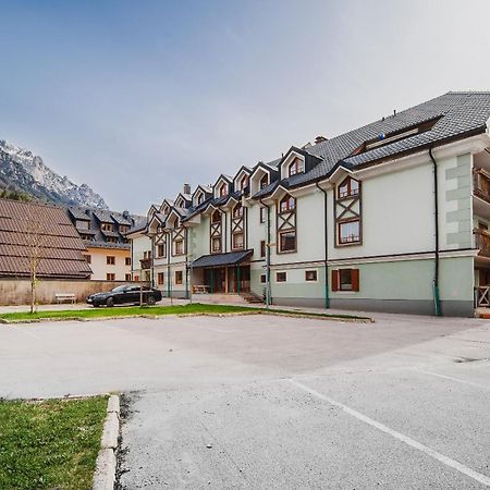 Apartments Slavec With Free Onsite Parking Kranjska Gora Extérieur photo