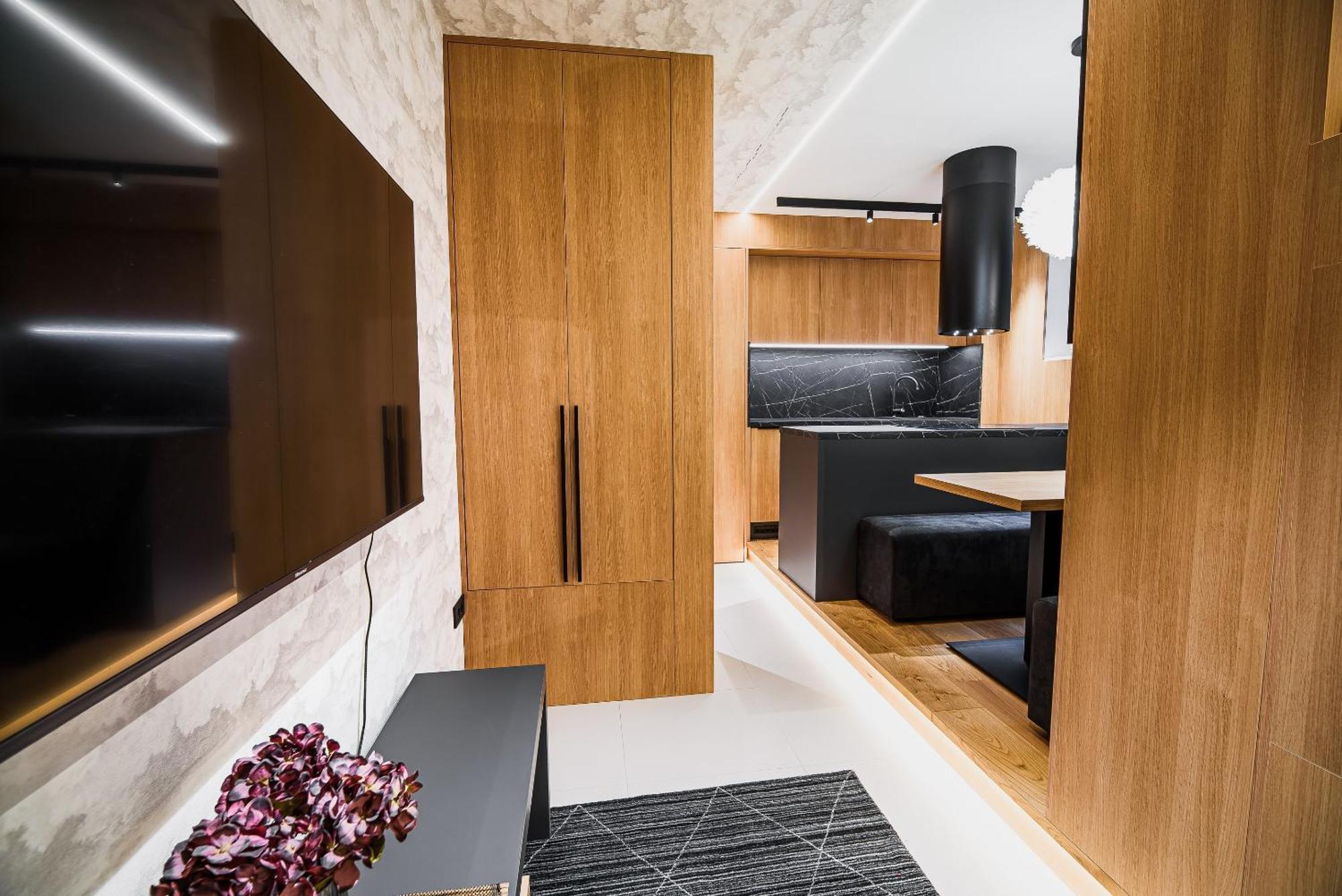 Apartments Slavec With Free Onsite Parking Kranjska Gora Chambre photo