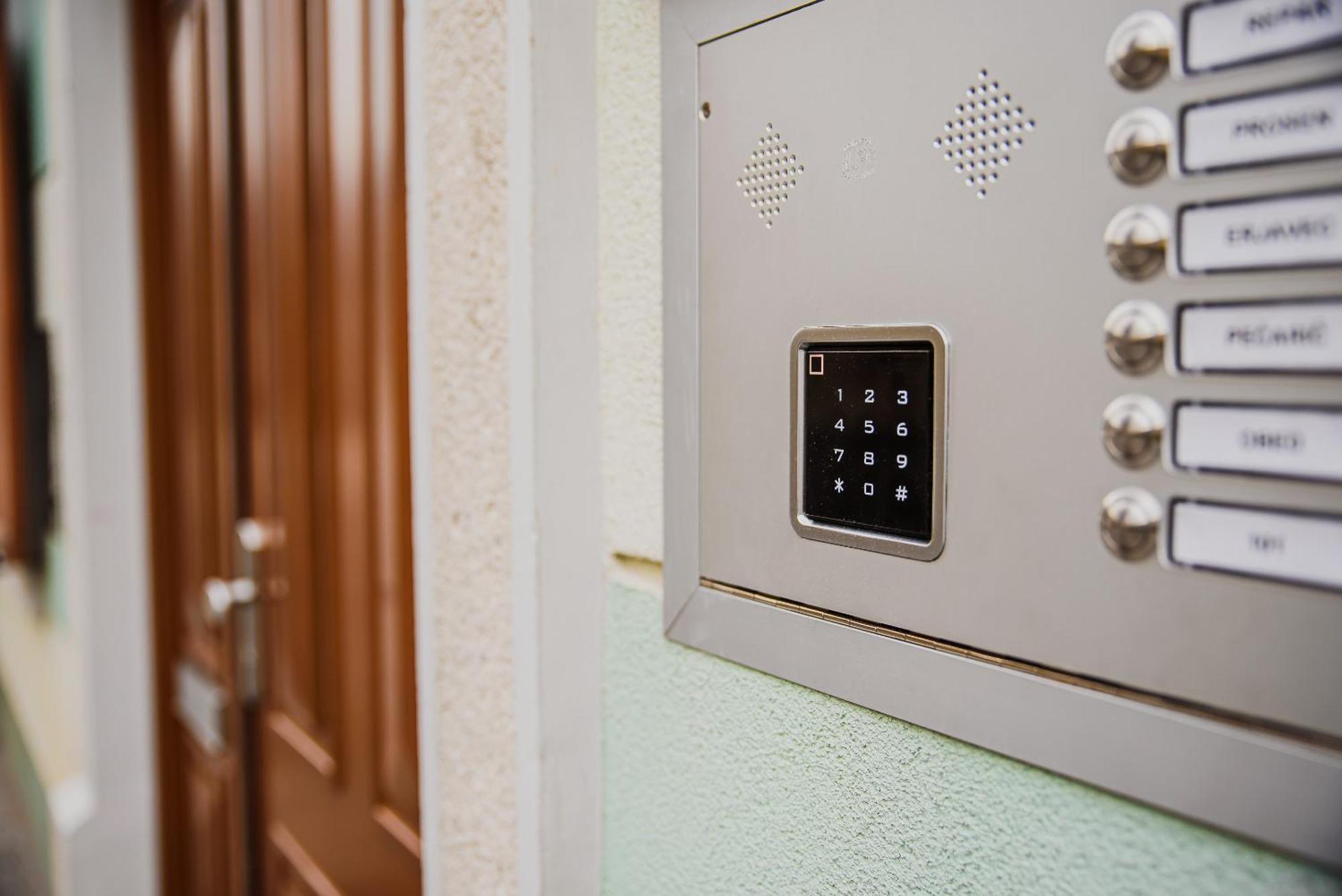 Apartments Slavec With Free Onsite Parking Kranjska Gora Chambre photo