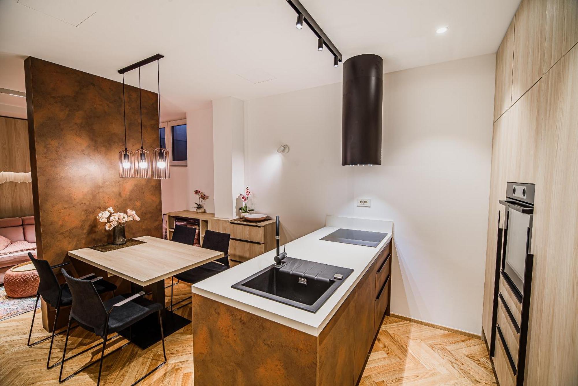 Apartments Slavec With Free Onsite Parking Kranjska Gora Extérieur photo