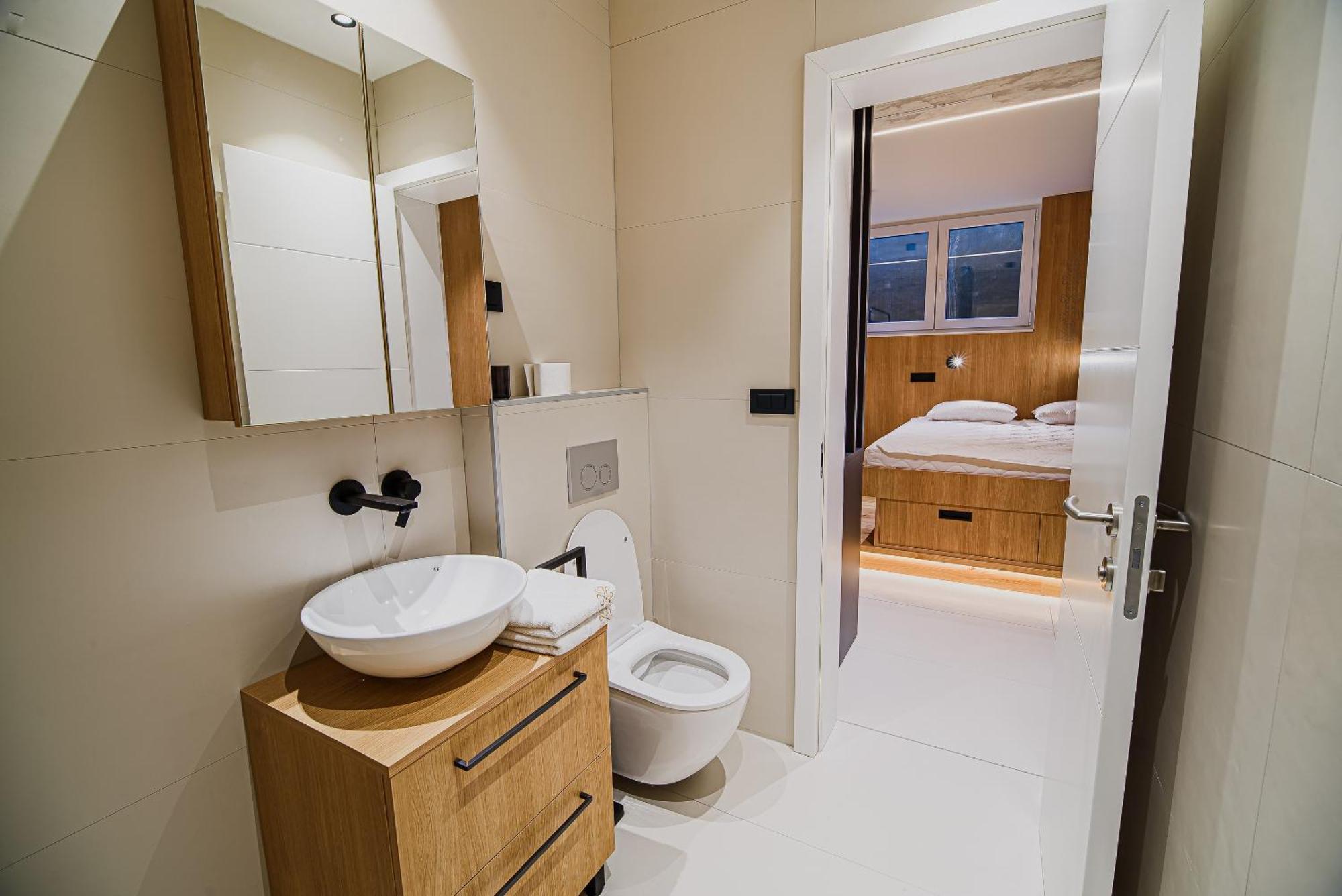 Apartments Slavec With Free Onsite Parking Kranjska Gora Extérieur photo