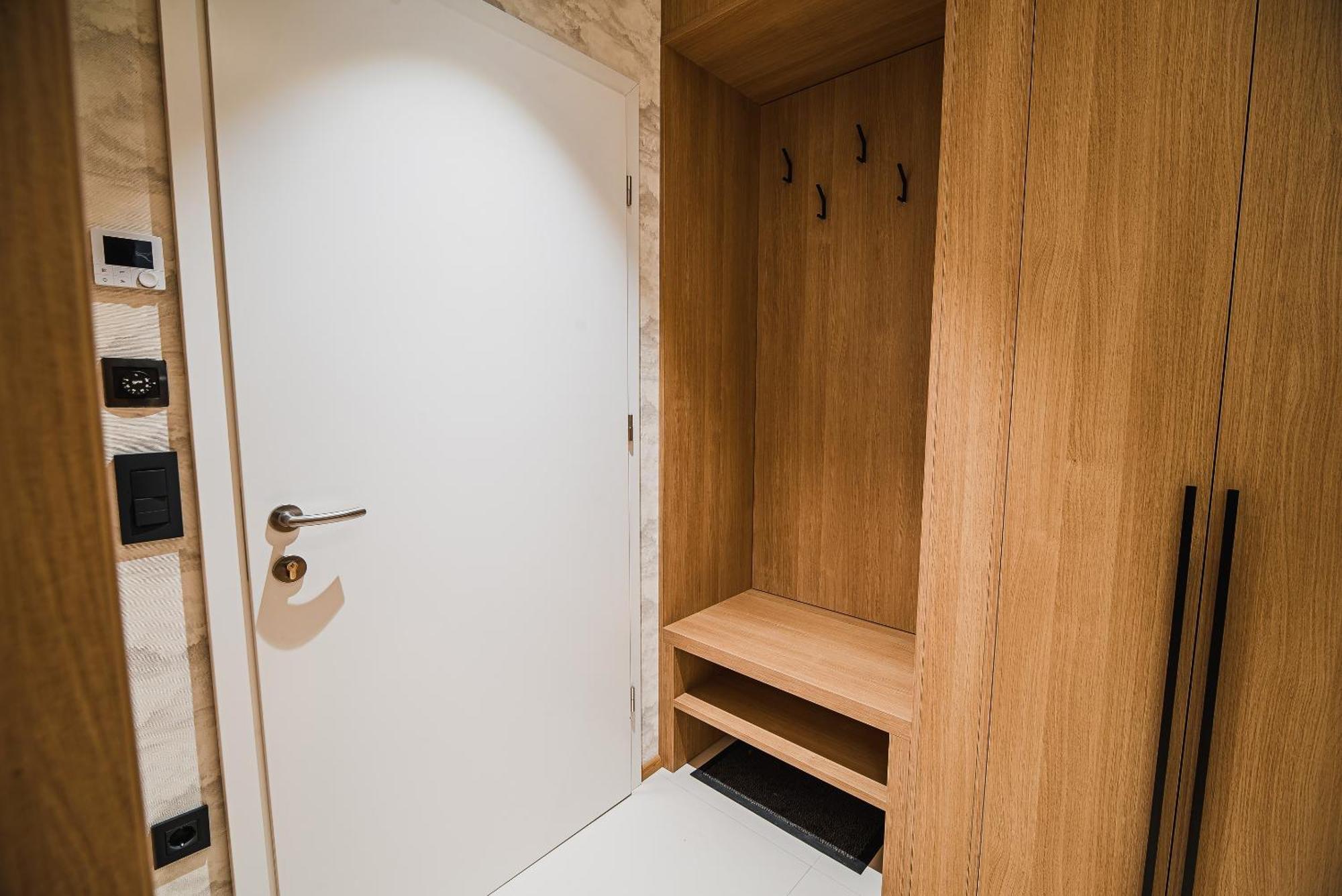 Apartments Slavec With Free Onsite Parking Kranjska Gora Chambre photo