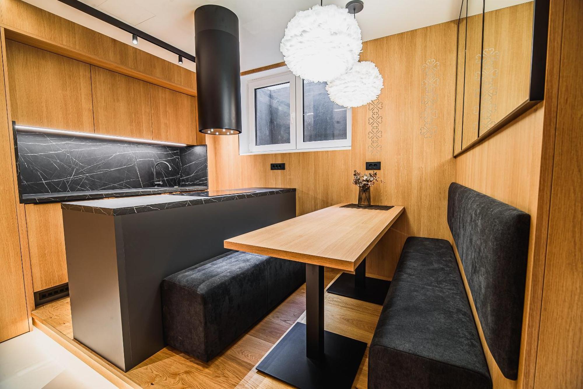 Apartments Slavec With Free Onsite Parking Kranjska Gora Chambre photo