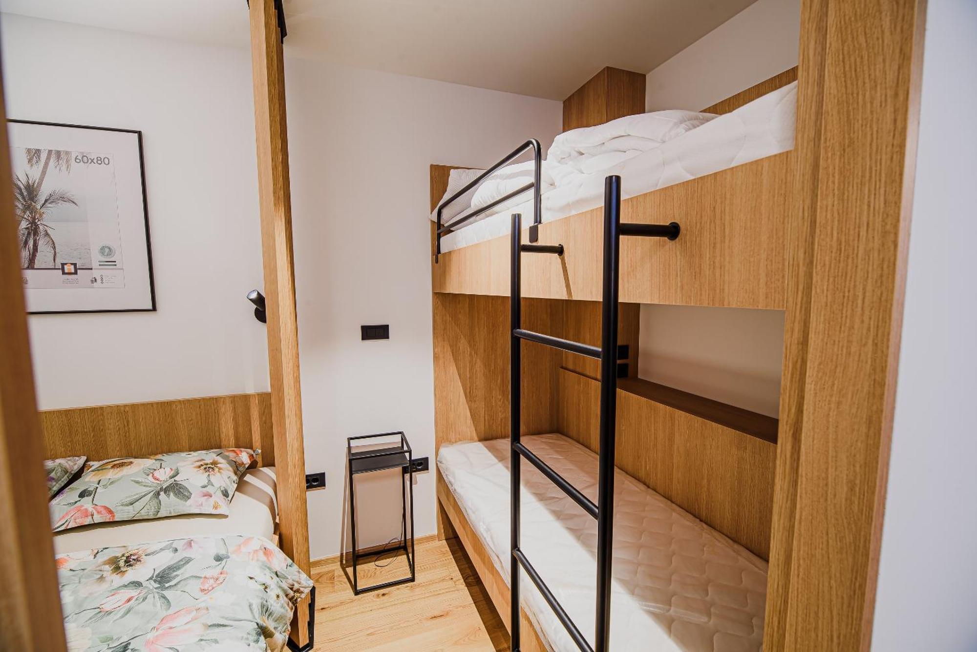 Apartments Slavec With Free Onsite Parking Kranjska Gora Extérieur photo