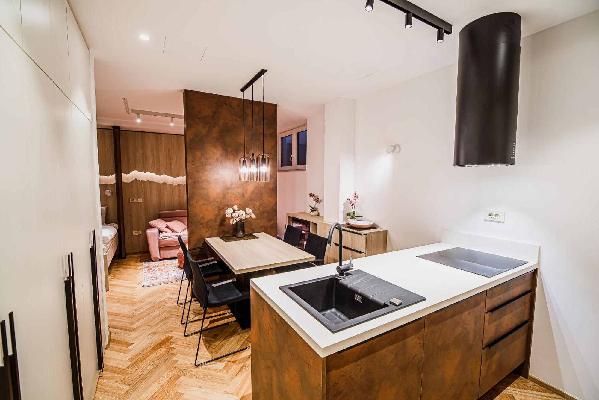 Apartments Slavec With Free Onsite Parking Kranjska Gora Extérieur photo