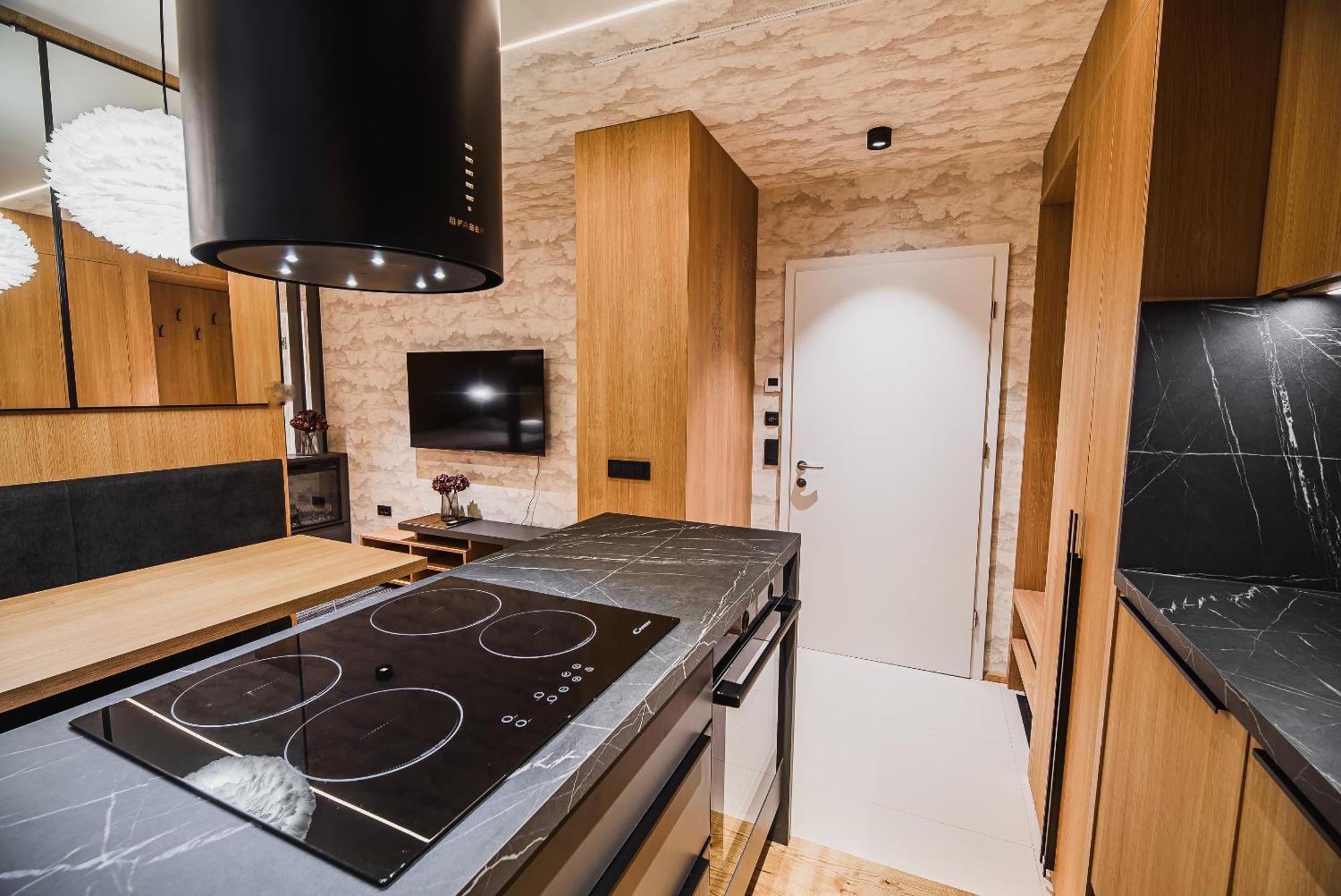 Apartments Slavec With Free Onsite Parking Kranjska Gora Chambre photo