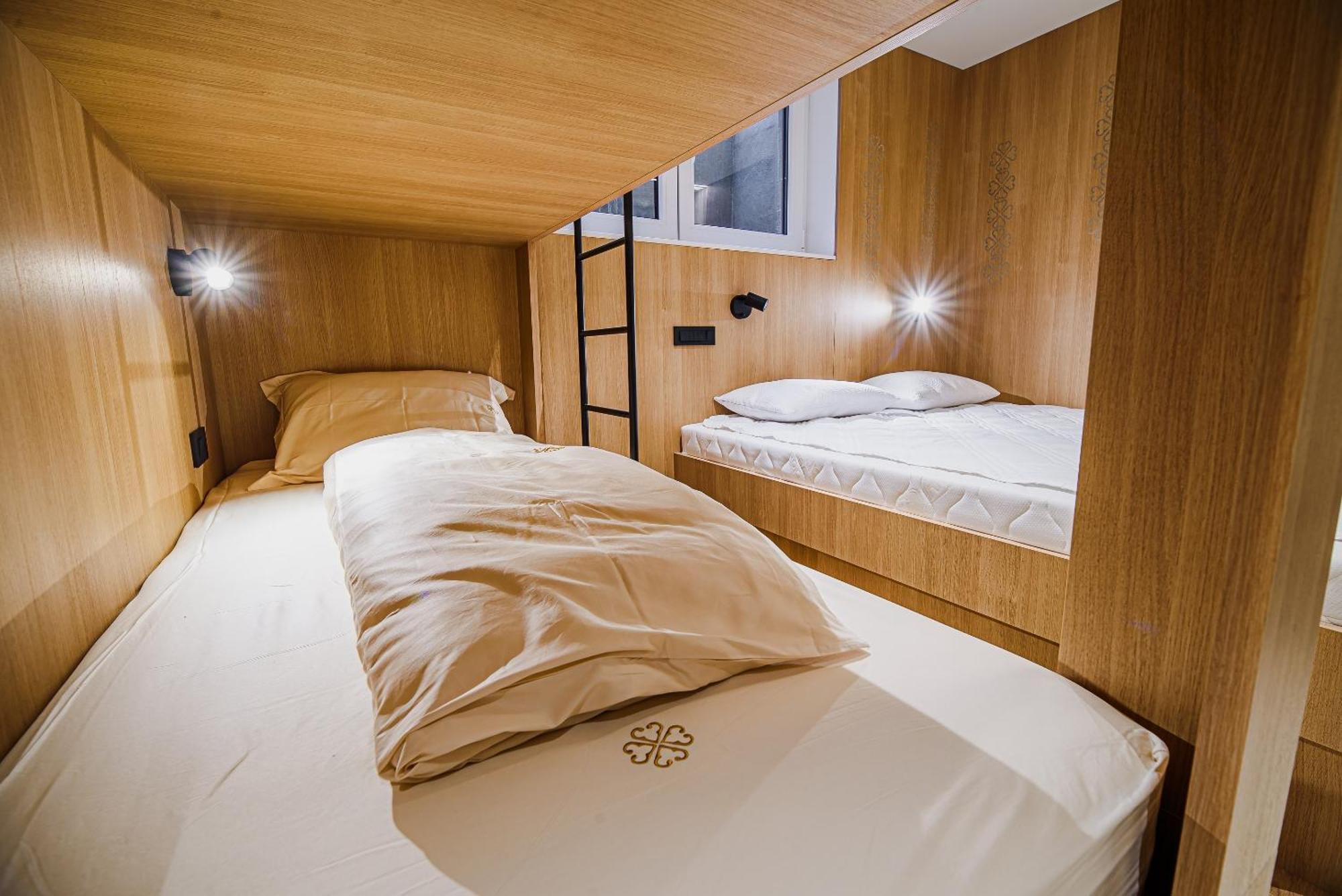Apartments Slavec With Free Onsite Parking Kranjska Gora Extérieur photo