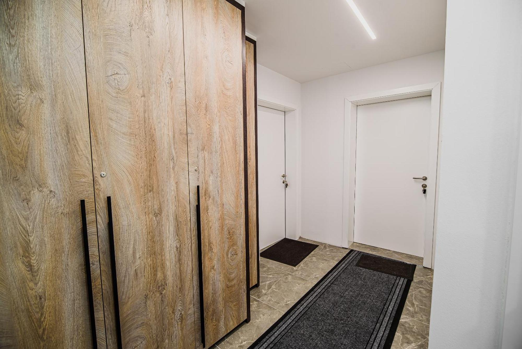 Apartments Slavec With Free Onsite Parking Kranjska Gora Chambre photo