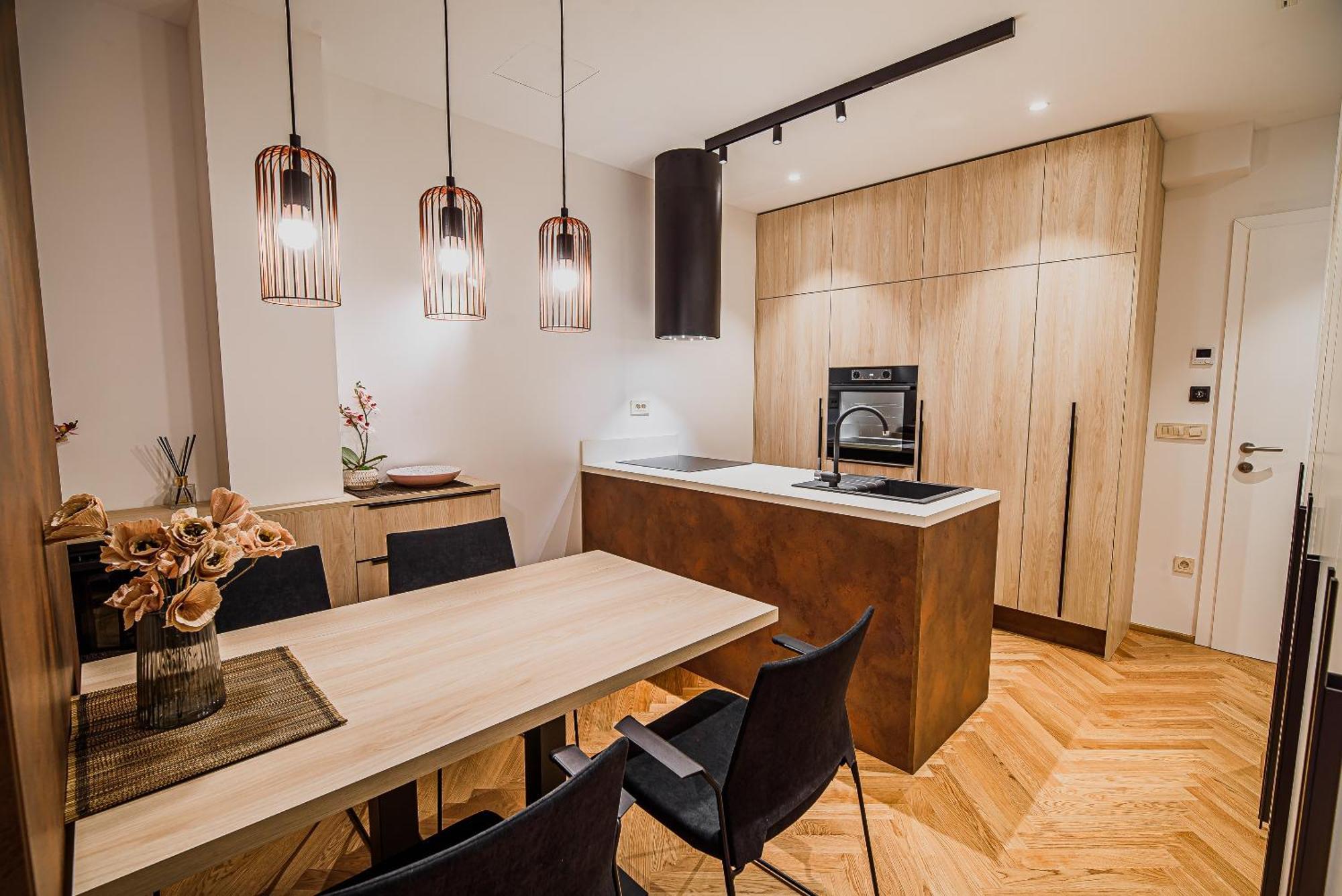 Apartments Slavec With Free Onsite Parking Kranjska Gora Extérieur photo