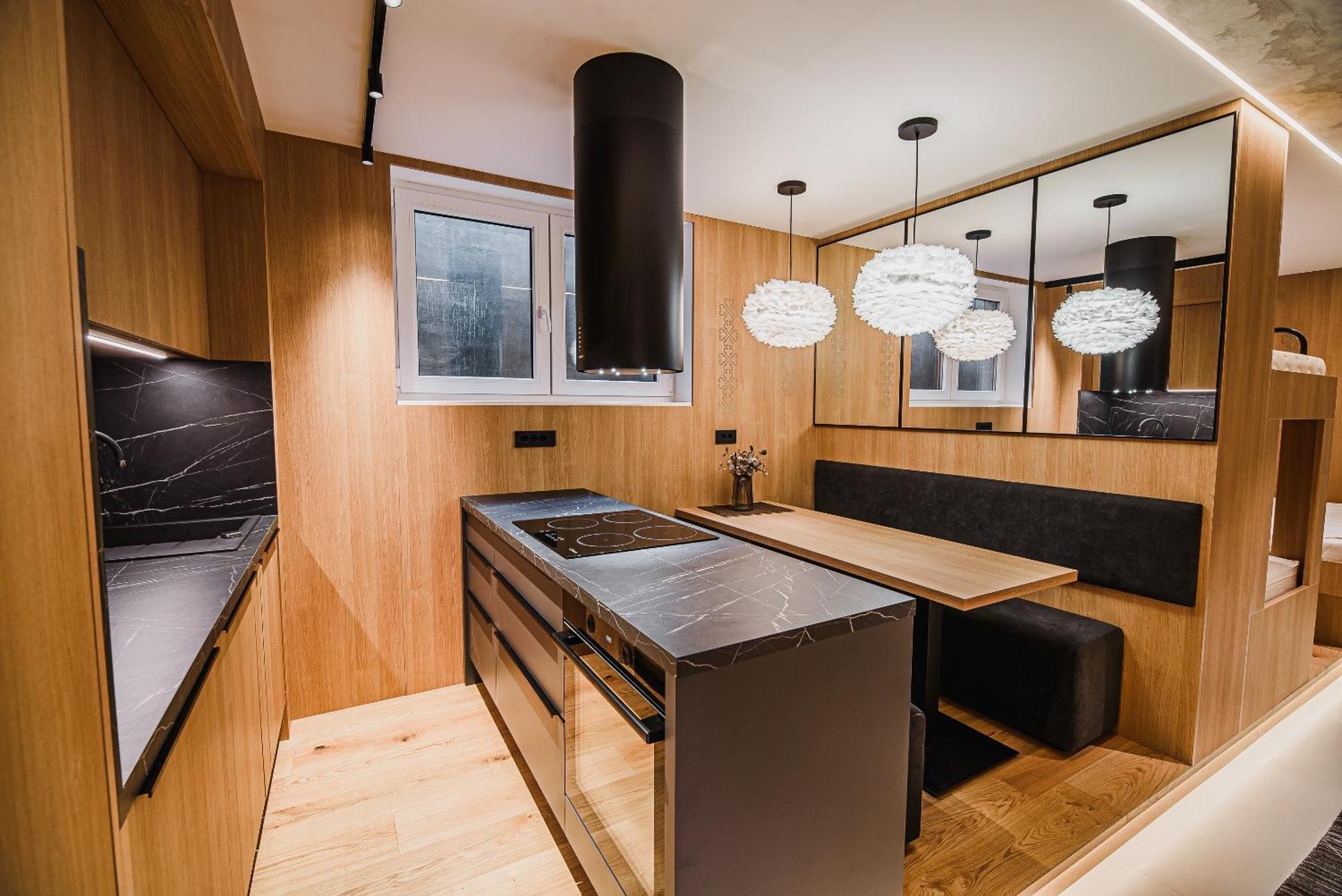 Apartments Slavec With Free Onsite Parking Kranjska Gora Extérieur photo