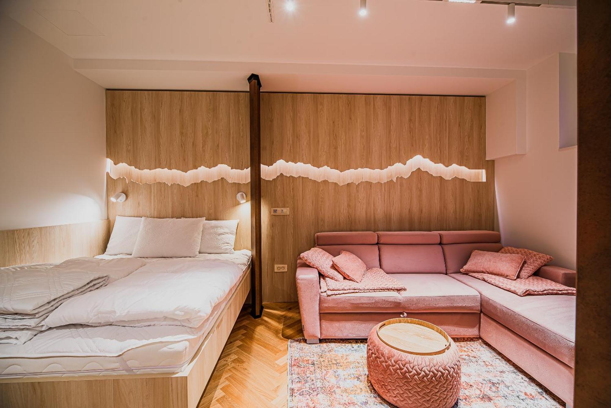 Apartments Slavec With Free Onsite Parking Kranjska Gora Extérieur photo