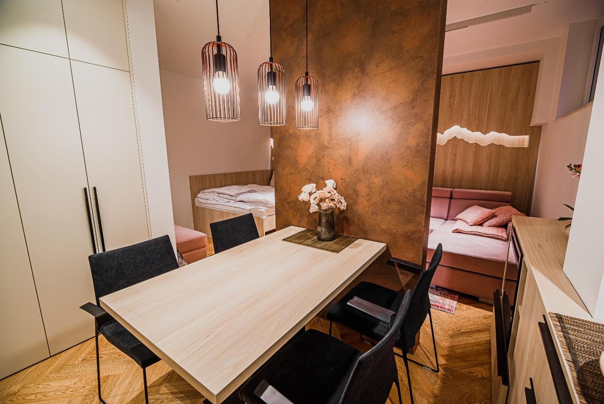 Apartments Slavec With Free Onsite Parking Kranjska Gora Extérieur photo