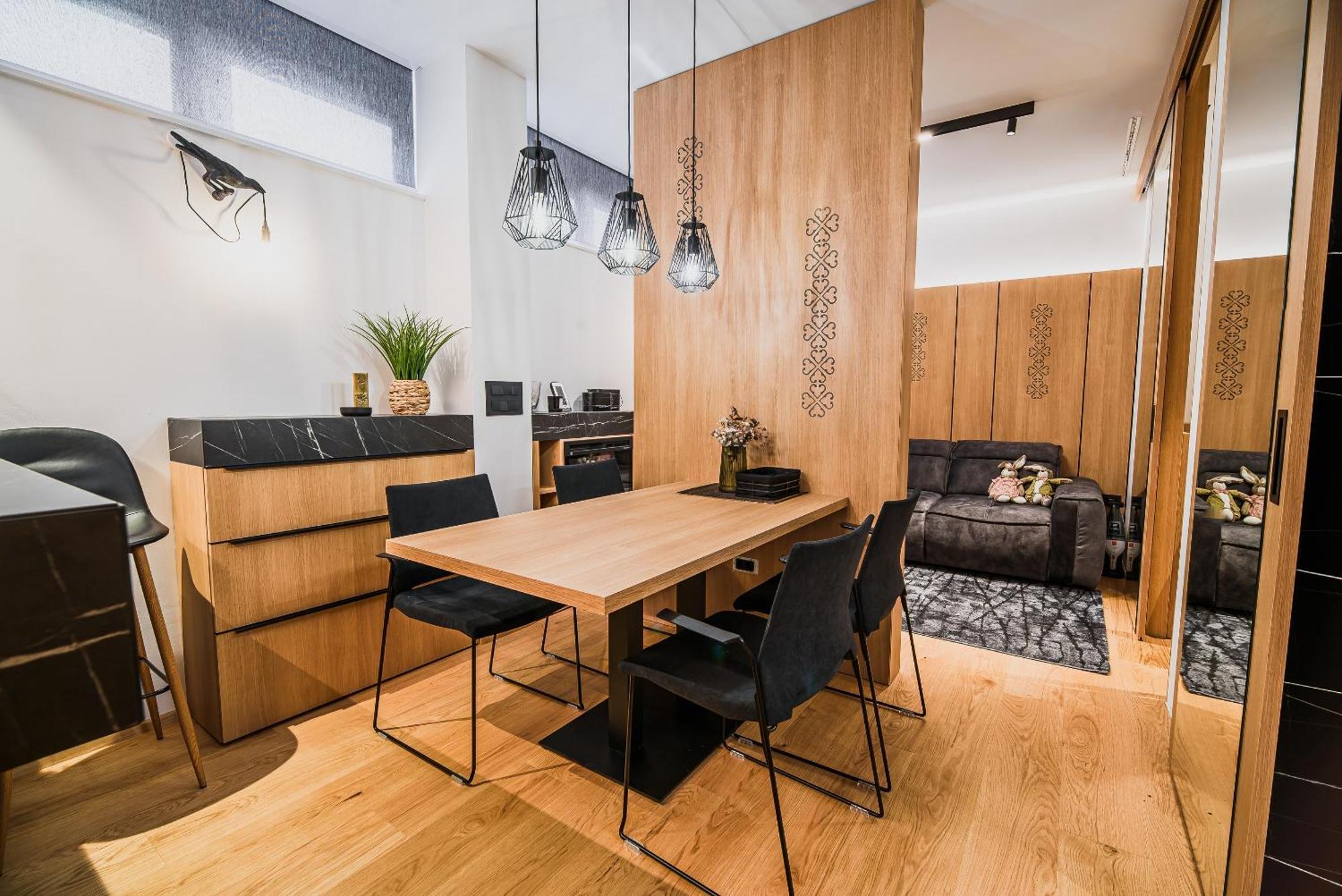 Apartments Slavec With Free Onsite Parking Kranjska Gora Extérieur photo