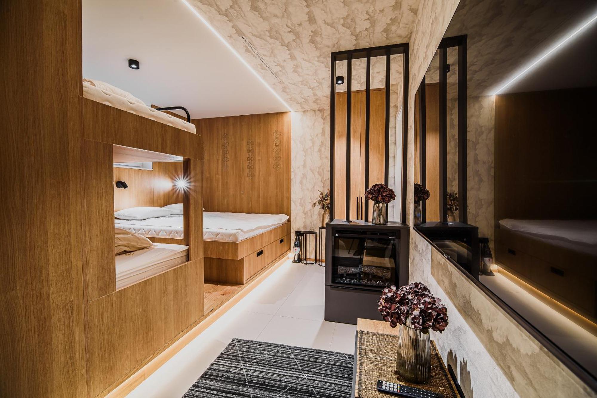Apartments Slavec With Free Onsite Parking Kranjska Gora Extérieur photo
