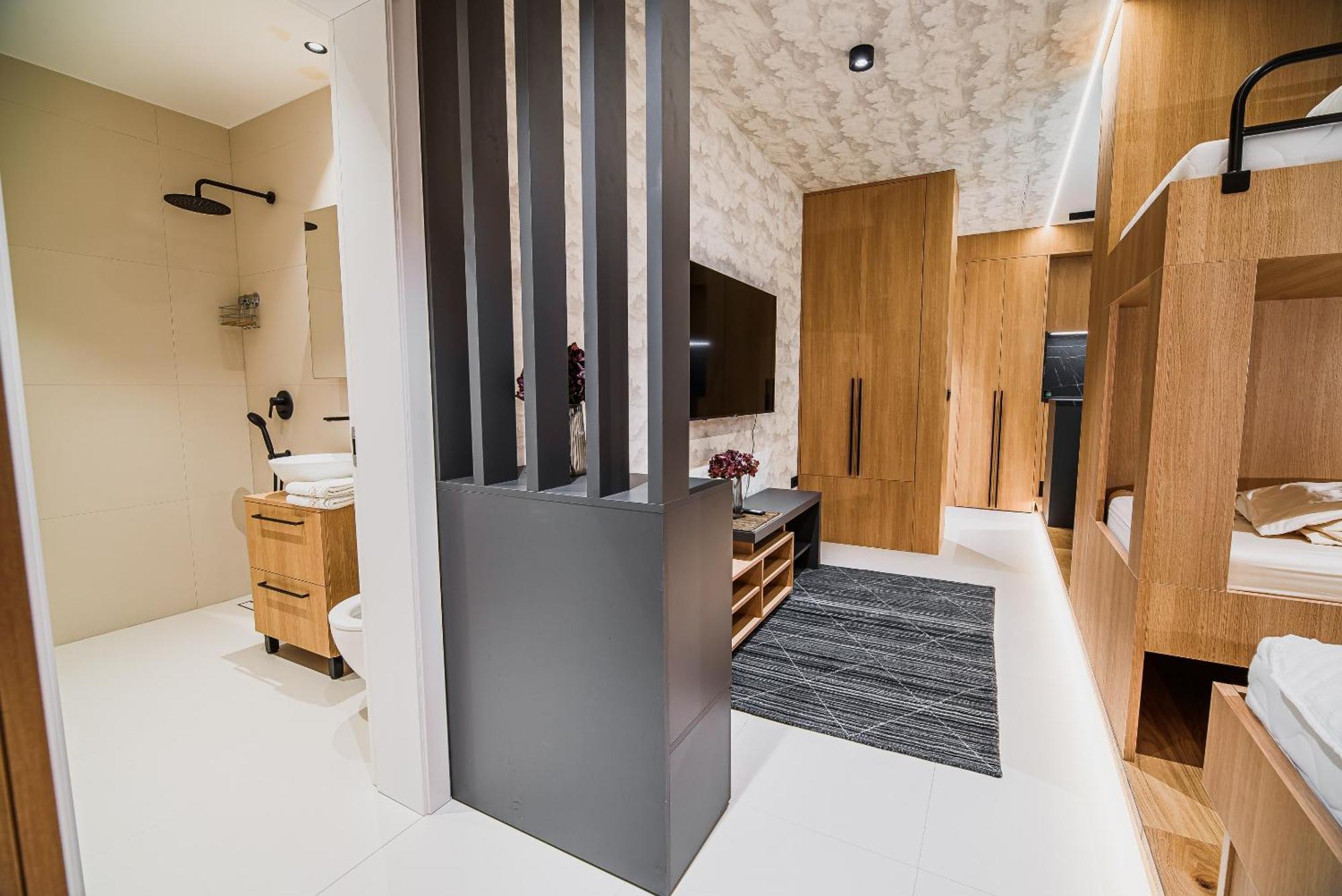 Apartments Slavec With Free Onsite Parking Kranjska Gora Extérieur photo