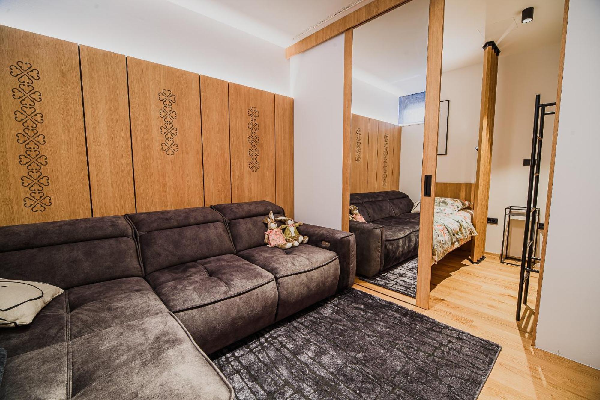 Apartments Slavec With Free Onsite Parking Kranjska Gora Extérieur photo