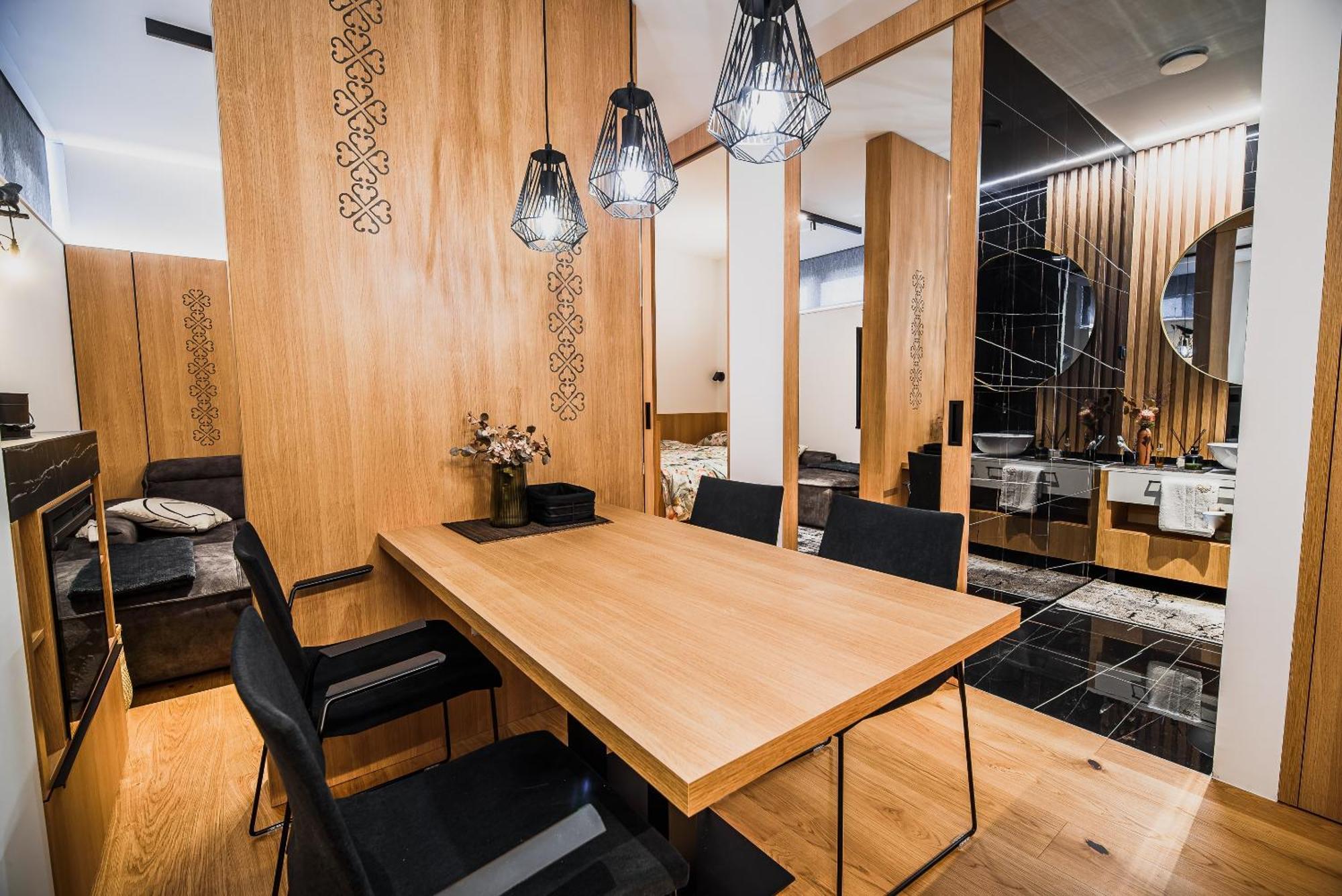 Apartments Slavec With Free Onsite Parking Kranjska Gora Extérieur photo