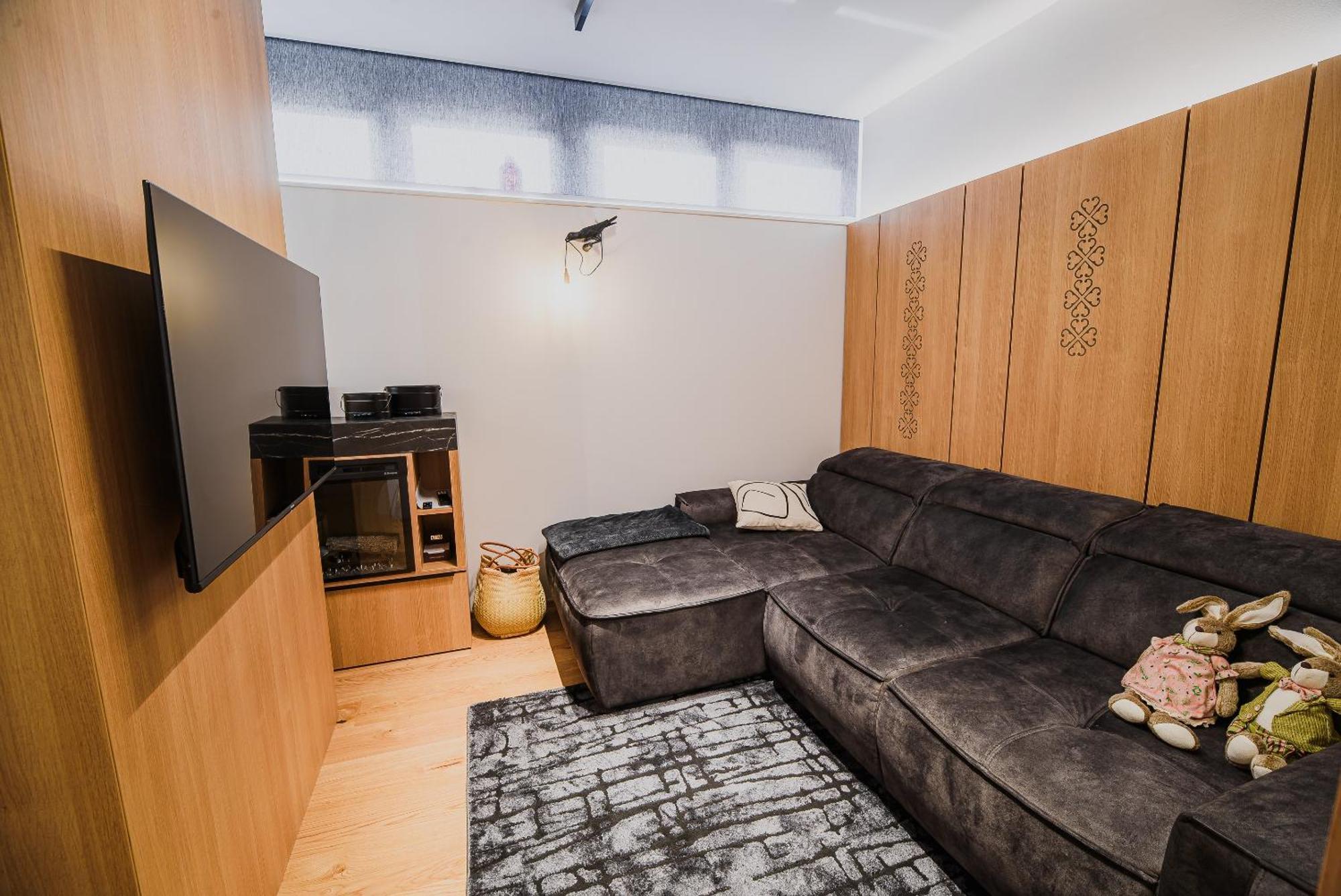 Apartments Slavec With Free Onsite Parking Kranjska Gora Extérieur photo