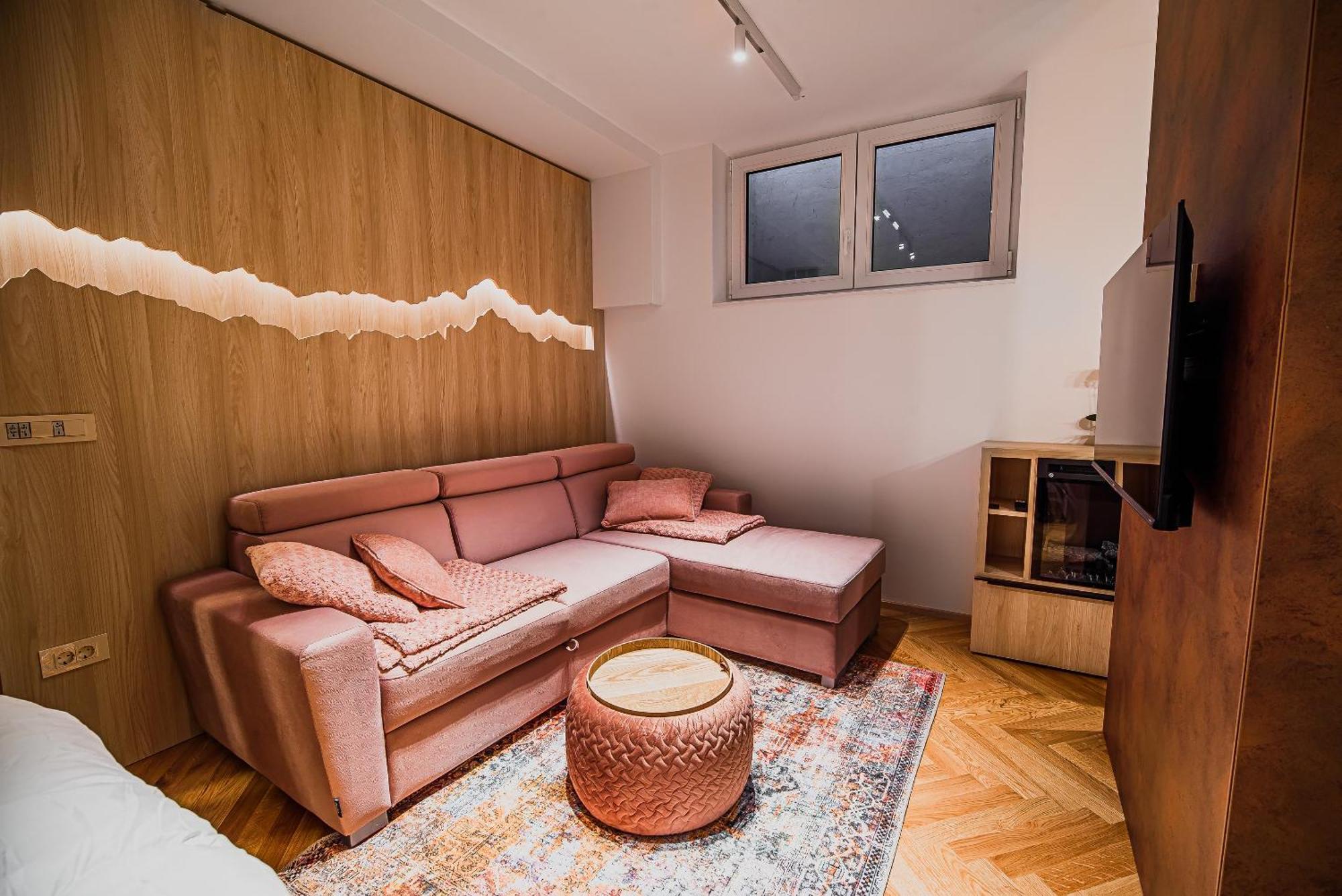Apartments Slavec With Free Onsite Parking Kranjska Gora Chambre photo