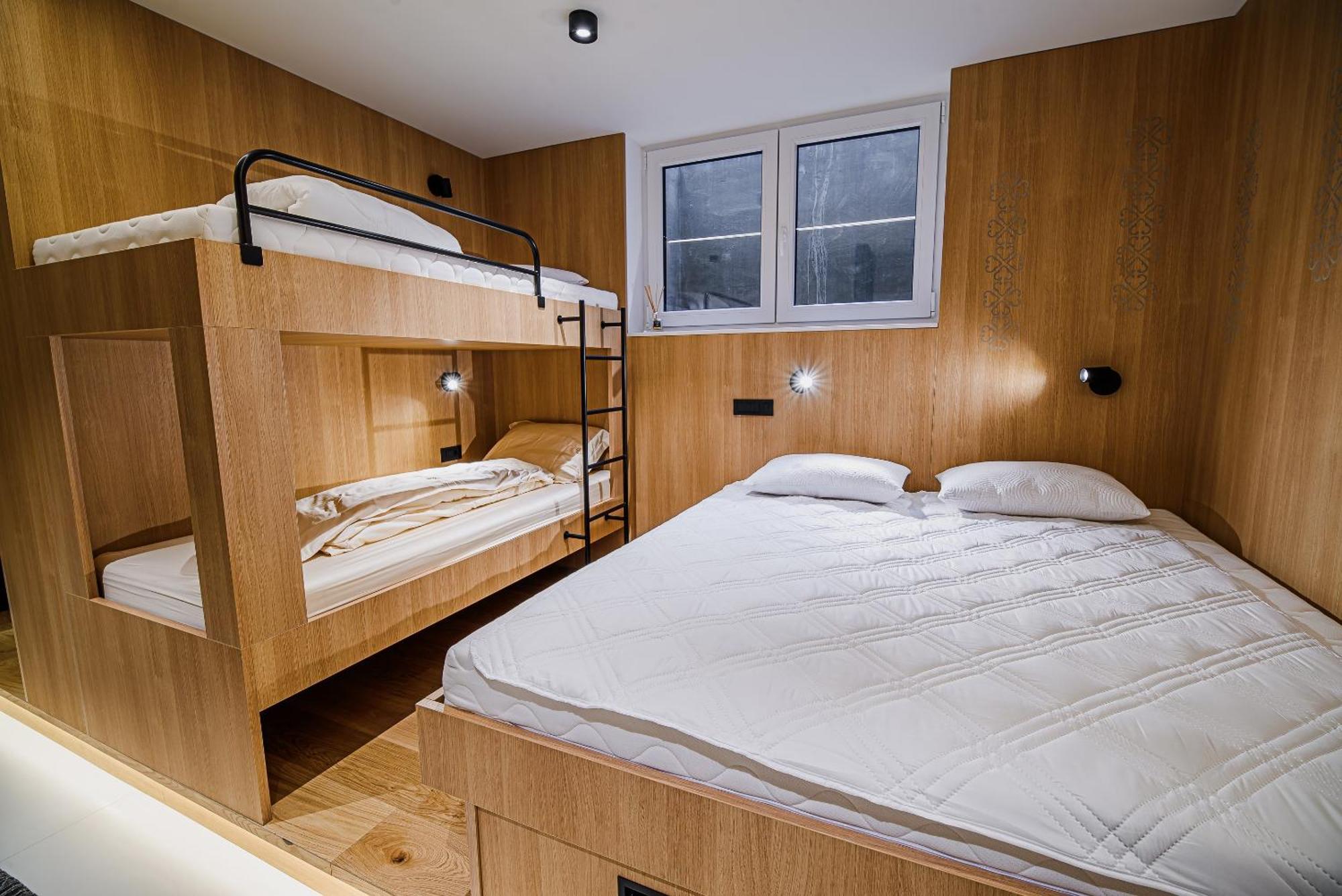 Apartments Slavec With Free Onsite Parking Kranjska Gora Extérieur photo