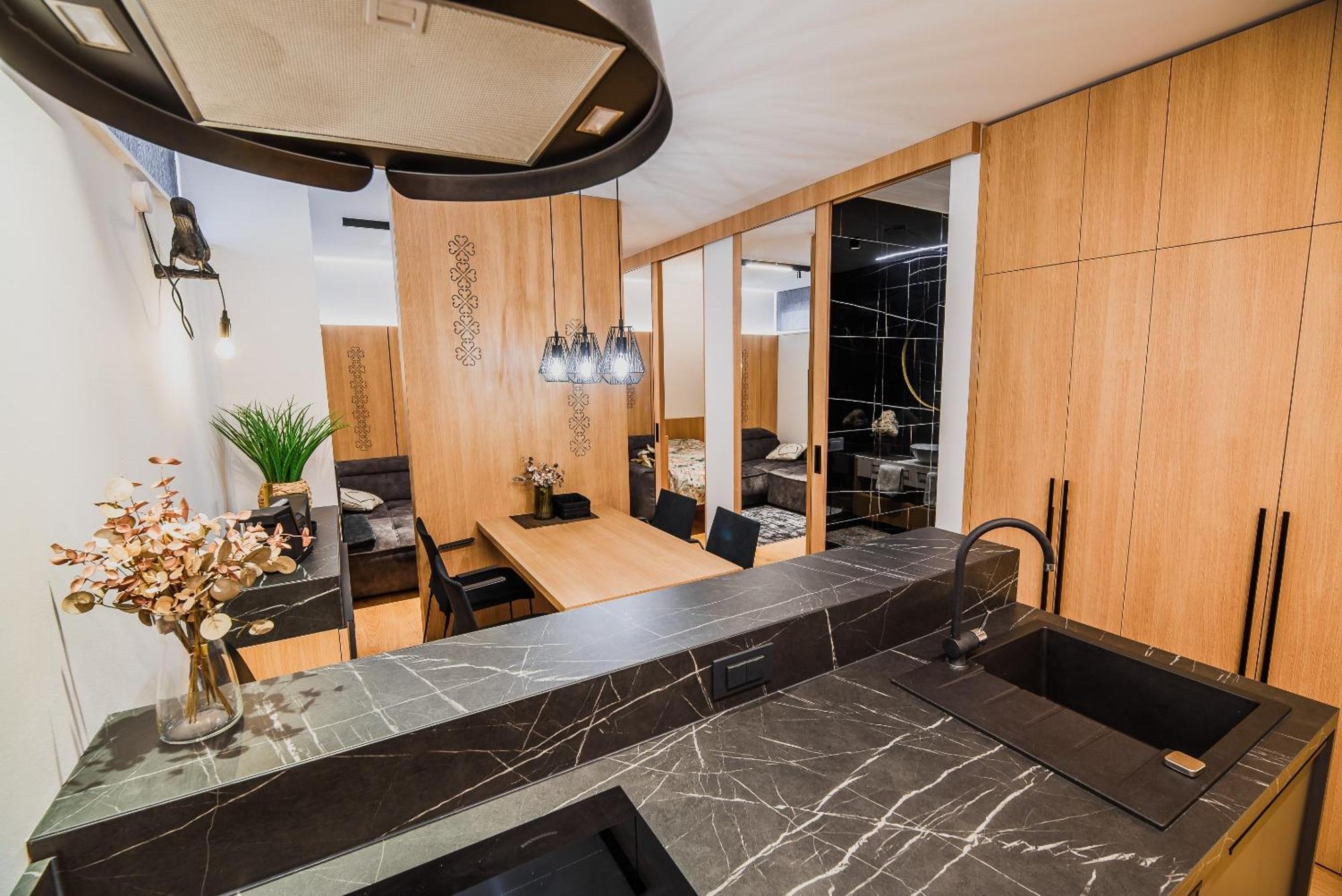 Apartments Slavec With Free Onsite Parking Kranjska Gora Extérieur photo