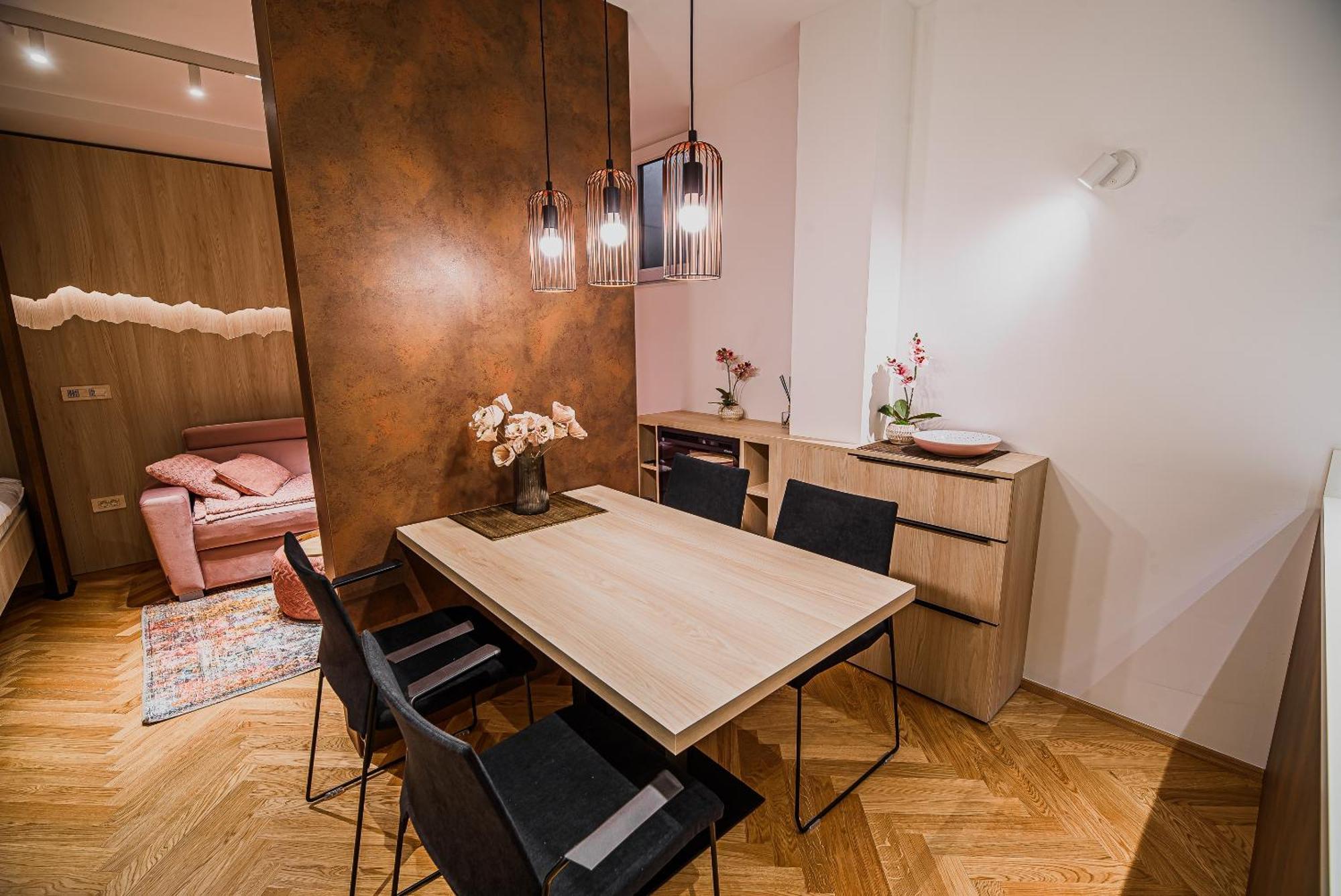 Apartments Slavec With Free Onsite Parking Kranjska Gora Chambre photo