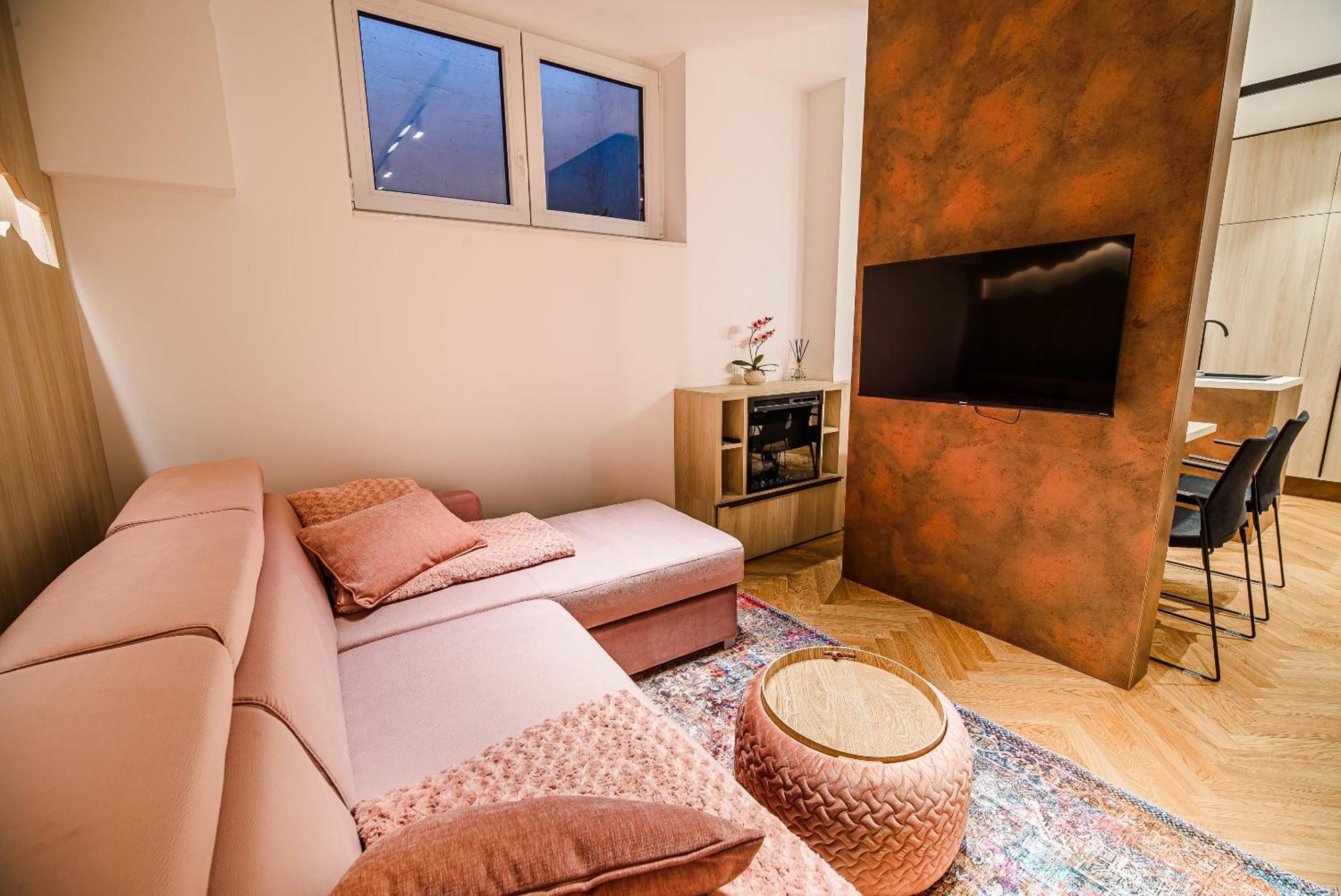 Apartments Slavec With Free Onsite Parking Kranjska Gora Extérieur photo
