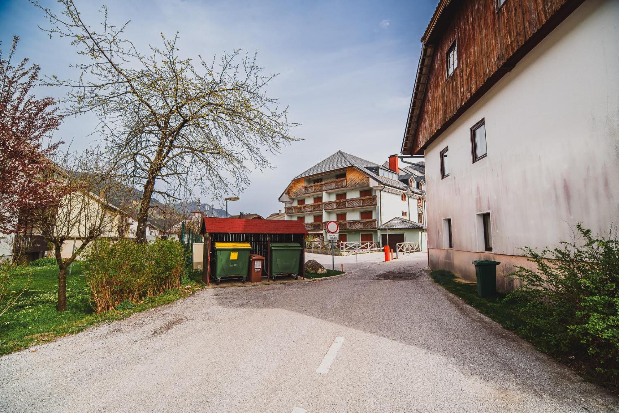 Apartments Slavec With Free Onsite Parking Kranjska Gora Chambre photo