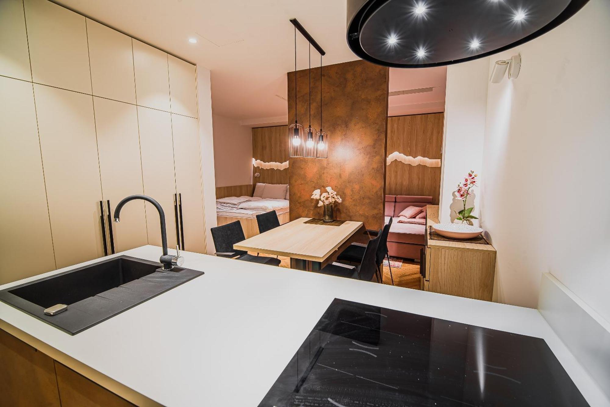 Apartments Slavec With Free Onsite Parking Kranjska Gora Chambre photo